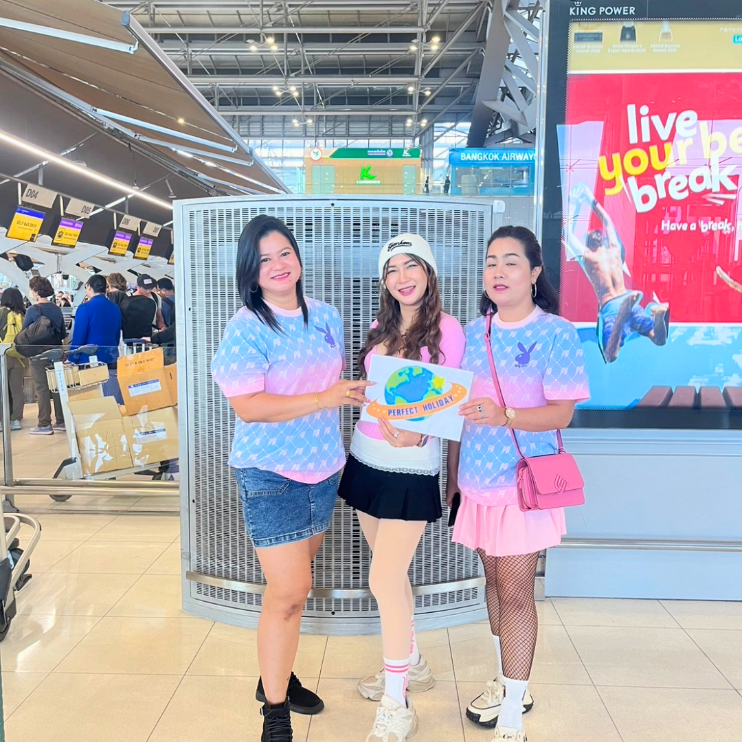 PERFECT Kunming 04-09/12/24