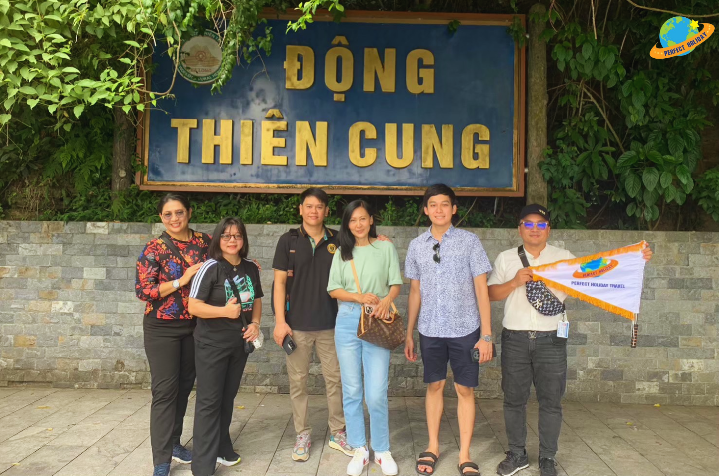 PERFECT HOLIDAY HANOI  23-27/08/23
