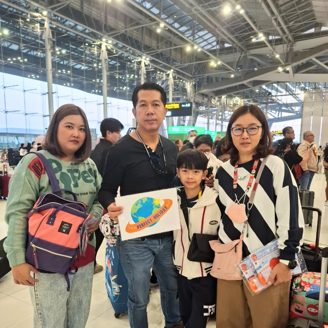 PERFECT Kunming 09-14/01/25