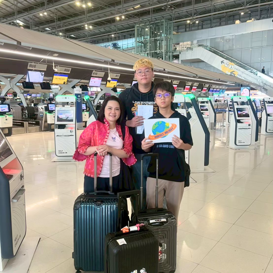 PERFECT Hong Kong 09-11/05/25
